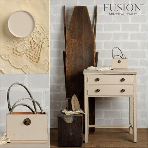 Cathedral Taupe Fusion Paint