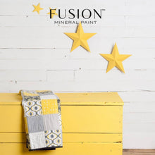 Little Star Fusion Paint