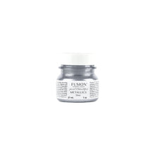 Metallic Fusion Paint