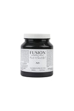 Ash Fusion Paint