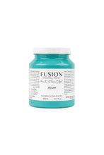 Azure Fusion Paint