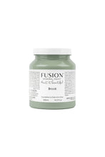 Brook Fusion Paint