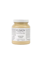 Buttermilk Cream Fusion Paint