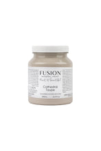 Cathedral Taupe Fusion Paint