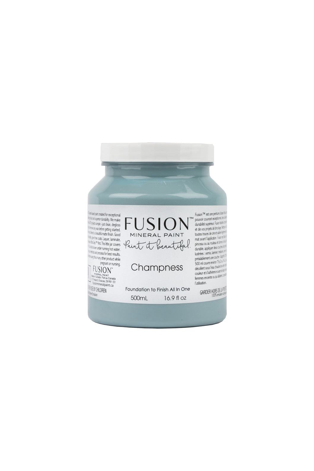 Champness Fusion Paint