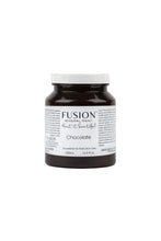 Chocolate Fusion Paint
