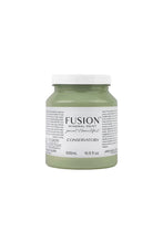 Conservatory Fusion Paint