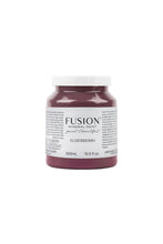Elderberry Fusion Paint