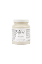 Limestone Fusion Paint