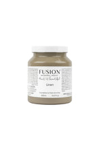 Linen Fusion Paint