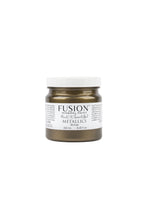 Metallic Fusion Paint