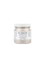 Metallic Fusion Paint