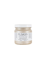 Metallic Fusion Paint