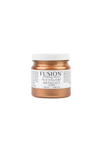 Metallic Fusion Paint