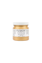 Metallic Fusion Paint
