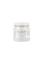 Metallic Fusion Paint