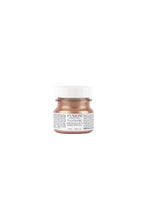 Metallic Fusion Paint