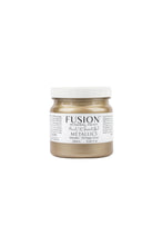 Metallic Fusion Paint