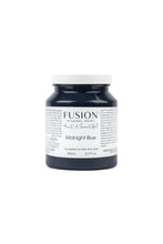 Midnight Blue Fusion Paint
