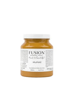 Mustard Fusion Paint