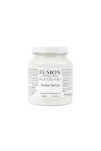 Picket Fence Fusion Paint