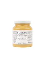 Prairie Sunset Fusion Paint