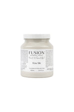 Raw Silk Fusion Paint
