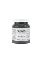 Wellington Fusion Paint