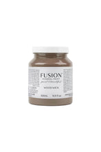 Wood Wick Fusion Paint