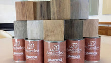 Autentico Grandiose Wax Oil