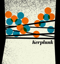 Kerplunk Print