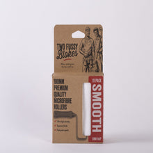 Two Fussy Blokes Microfibre Smooth Rollers
