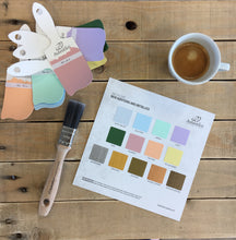 An Introduction to the Basics of Furniture Painting