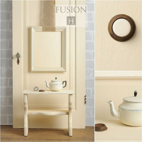 Limestone Fusion Paint