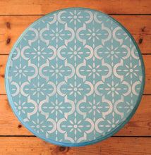 Medina Tile Stencil