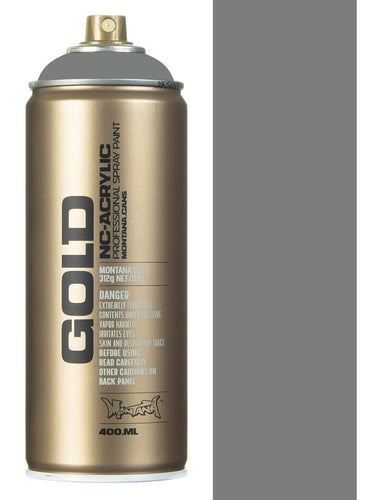 Montana Gold - Roof