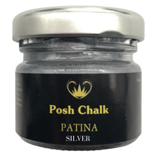 Posh Chalk Patinas