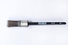 Round Cling On furniture Paintbrush