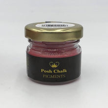 Posh Chalk Pigments