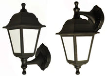 Police Call Box Outdoor Light