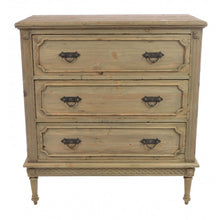 Vintage Style Chest of Drawers