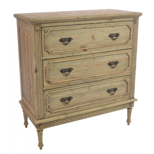 Vintage Style Chest of Drawers