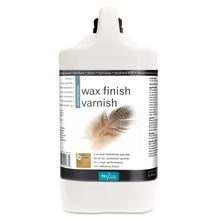 Polyvine Wax Finish Varnish