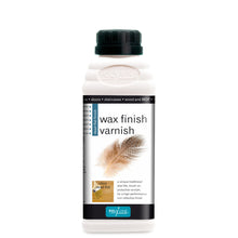 Polyvine Wax Finish Varnish