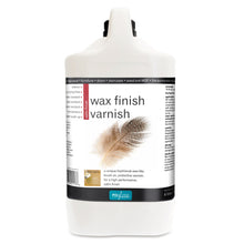 Polyvine Wax Finish Varnish