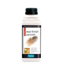 Polyvine Wax Finish Varnish