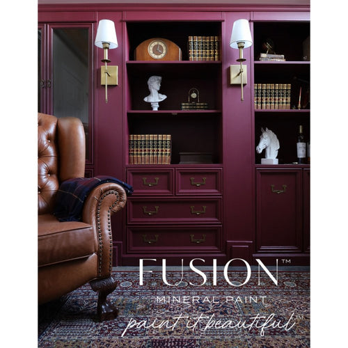 Winchester Fusion Paint