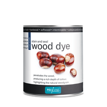 ***SALE*** Polyvine Wood Dye 500ml